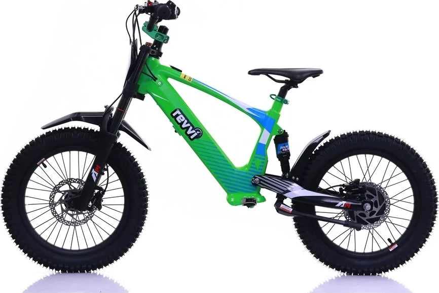 Revvi 18 Kids Electric Motor Bike