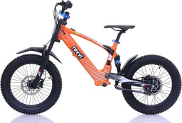 Revvi 18 Kids Electric Motor Bike