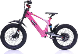 Revvi 18 Kids Electric Motor Bike