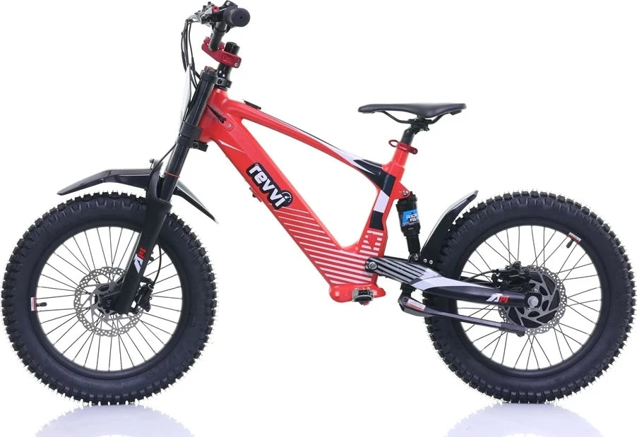 Revvi 18 Kids Electric Motor Bike