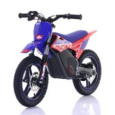 RFN Warrior SX-E500 Kids Electric Bike