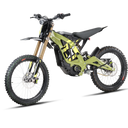 2025 Surron Light Bee X 8KW Off Road Electric Bike