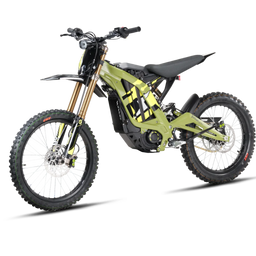 2025 Surron Light Bee X 8KW Off Road Electric Bike