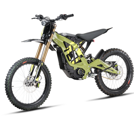 Surron Light Bee X 8KW MX