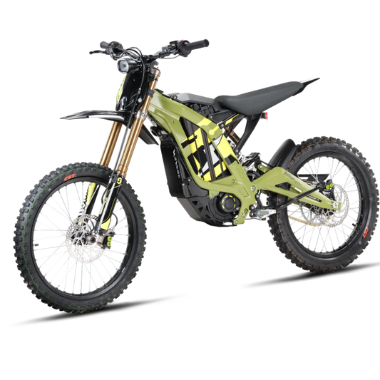 Surron Light Bee X 8KW MX