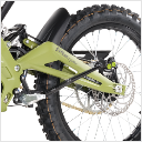 2025 Surron Light Bee X 8KW Off Road Electric Bike